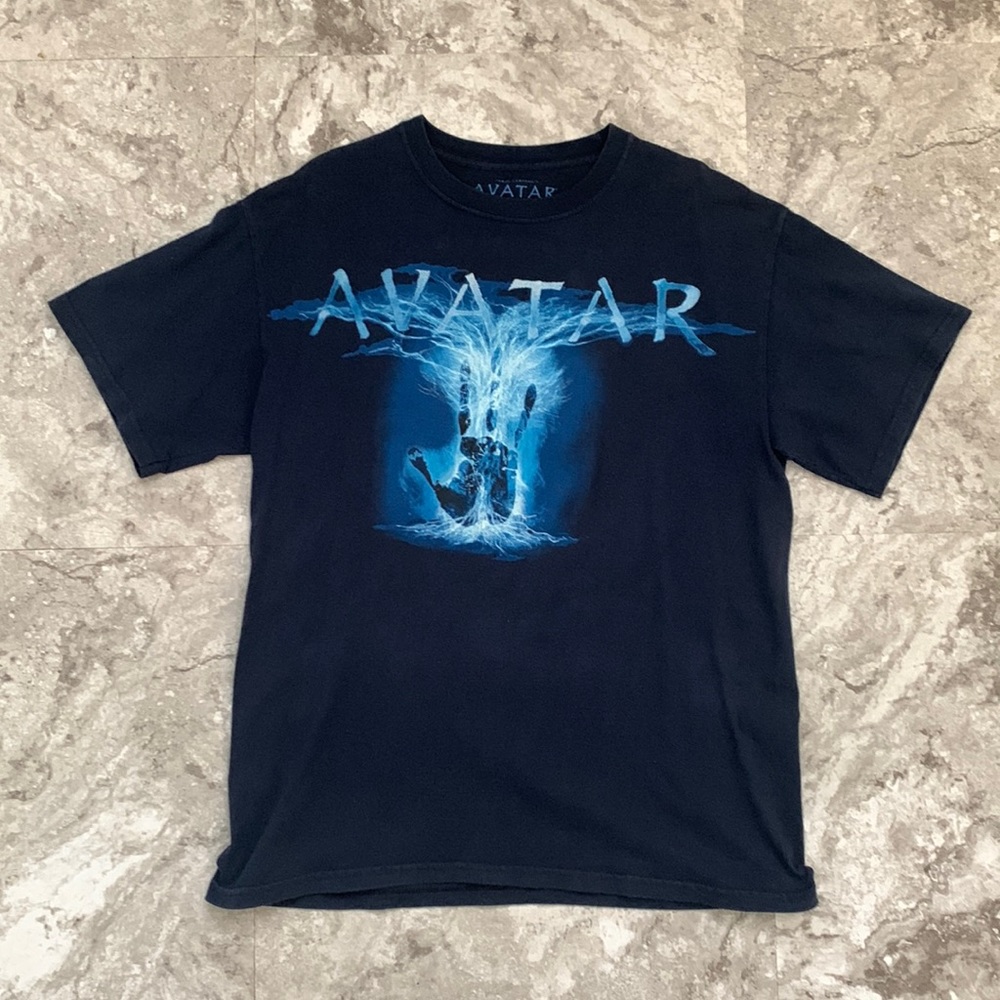 AVATAR VINTAGE SHIRT